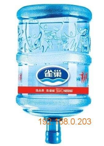 豐馳京城桶裝水配送中心 品質與專業并重的首選服務商