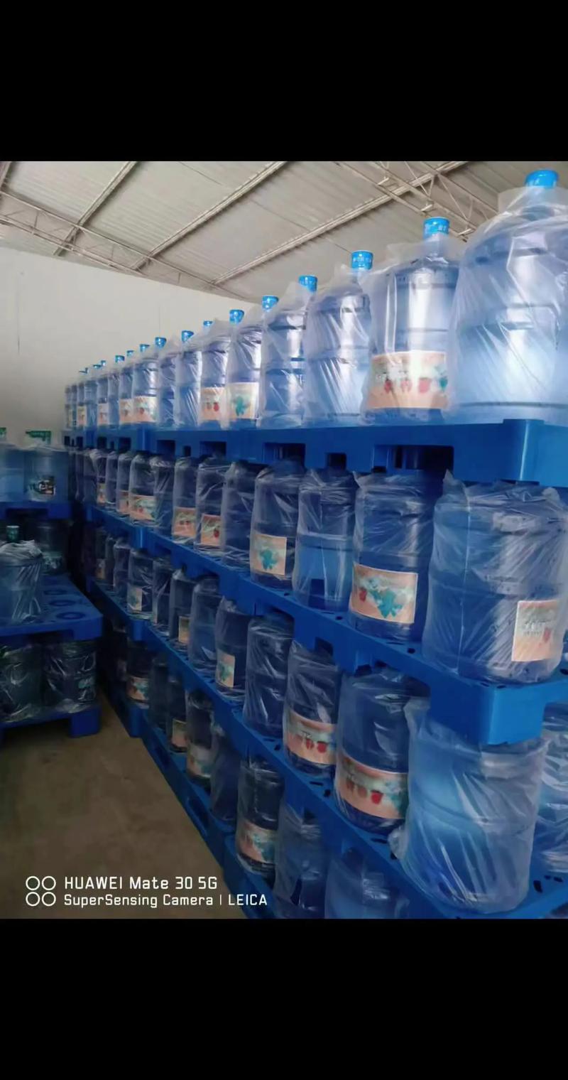 有想法的看過來 桶裝水送貨上門如何掘金高品質(zhì)飲用水市場(chǎng)