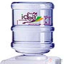 濱江水業(yè)桶裝水 品質(zhì)與清晰的完美融合
